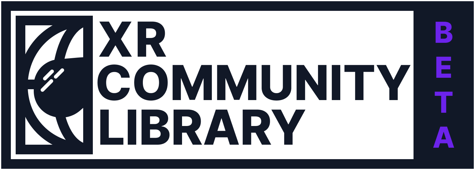 XR Community Library